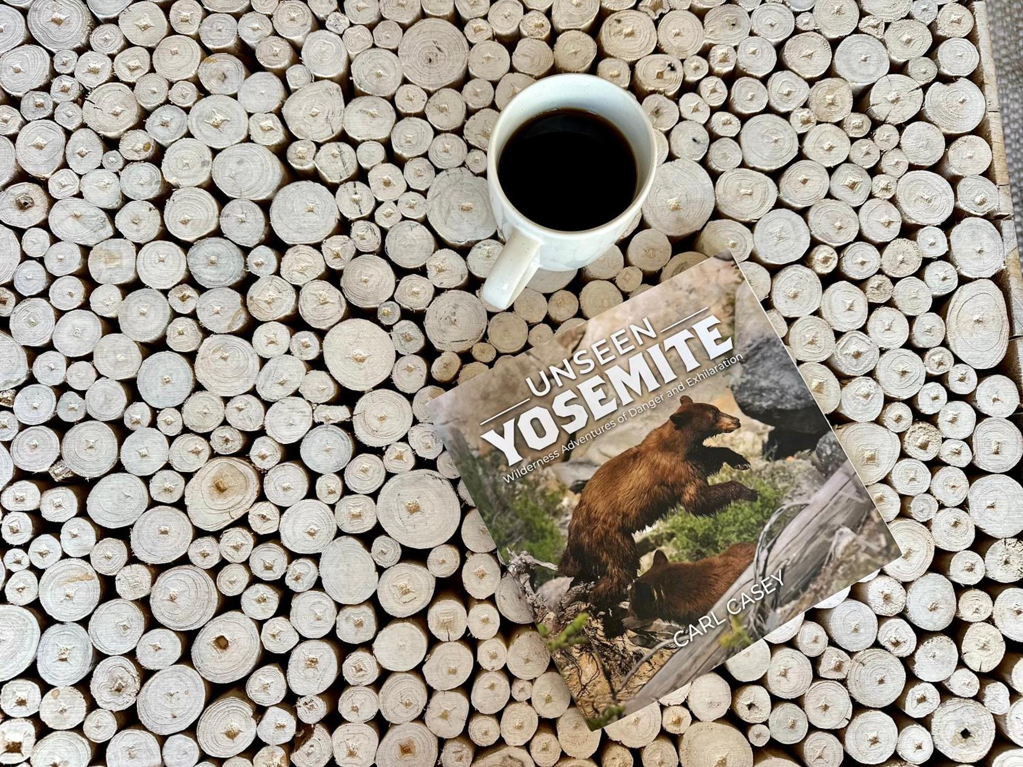 Willa Yosemite Adventure By Casa Oso Oakhurst Zewnętrze zdjęcie